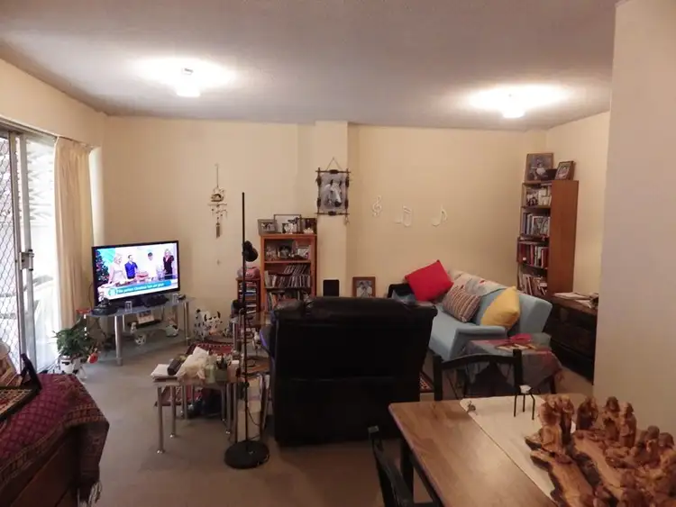 Fifth view of Homely unit listing, 4/46 - 48 Hill Street, Tamworth NSW 2340