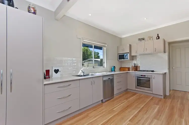 Fourth view of Homely house listing, 34 Grey Street, Terang VIC 3264