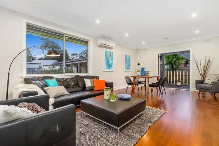 Third view of Homely house listing, 5 Woorill Court, Vermont VIC 3133