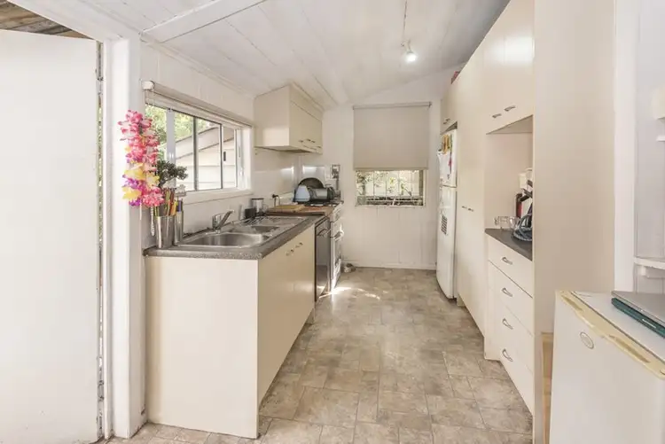 Third view of Homely house listing, 8 Hipwood Street, Spring Hill QLD 4000