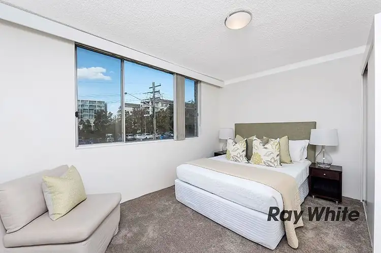 Third view of Homely unit listing, 9/13-14 Bank Street, Meadowbank NSW 2114