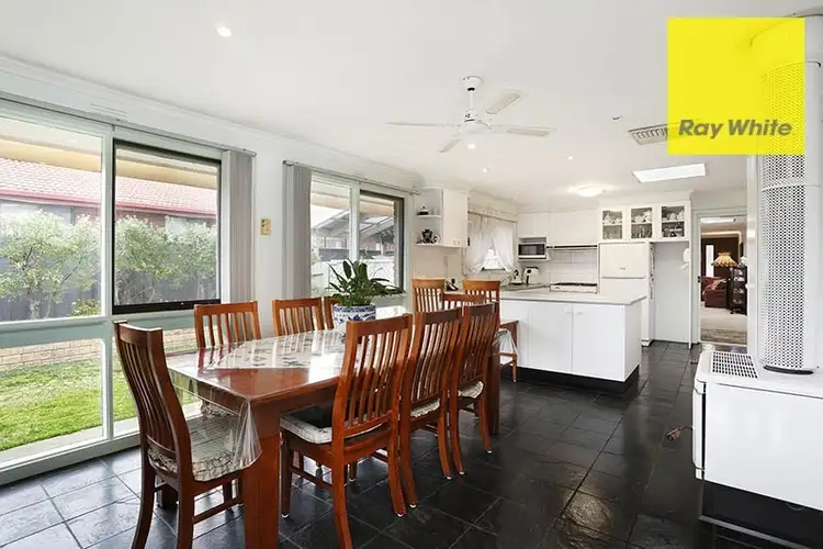 Sixth view of Homely house listing, 28 Strezlecki Grove South, Altona Meadows VIC 3028