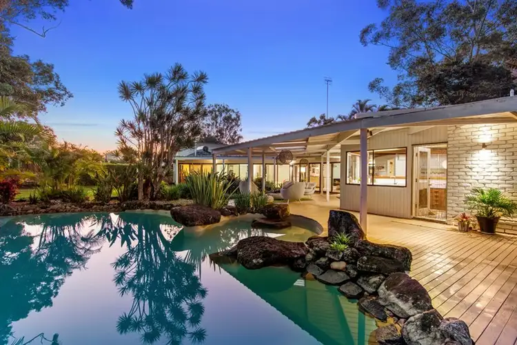 Fourth view of Homely house listing, 18-20 Tierney Drive, Currumbin Waters QLD 4223