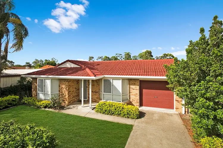 77 Macleay Crescent, Tingalpa QLD 4173