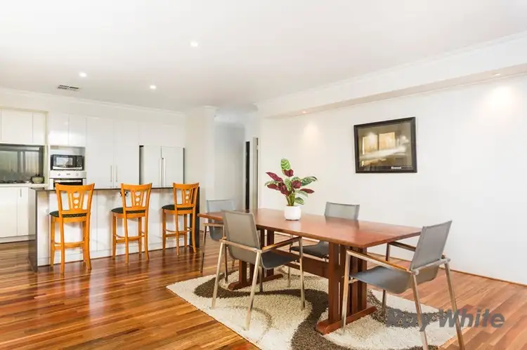 Fourth view of Homely house listing, 6b Capper Place, Kardinya WA 6163