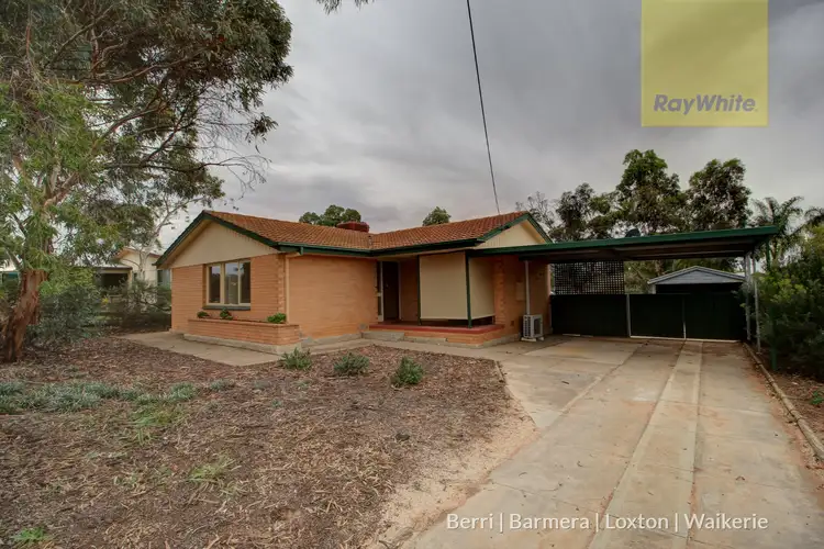 Second view of Homely house listing, 15 Sixth Street, Loxton SA 5333