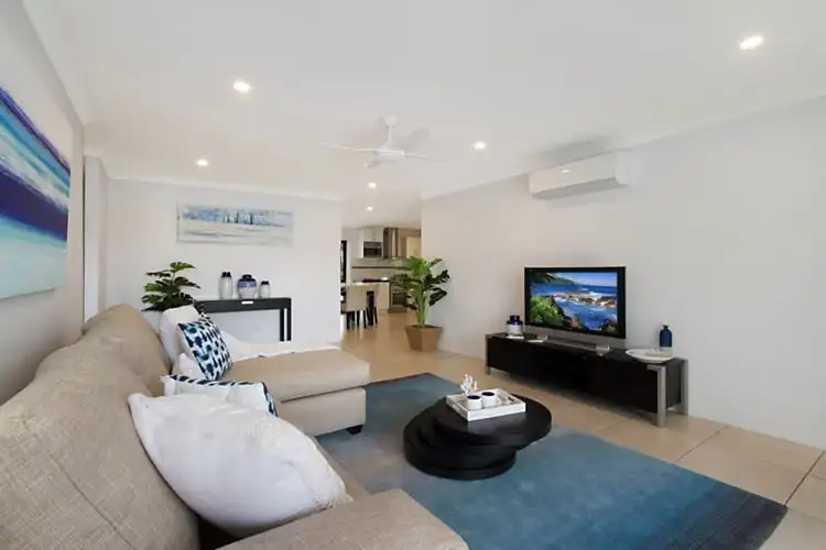 Fourth view of Homely house listing, 94 Rumrunner Street, Mermaid Waters QLD 4218