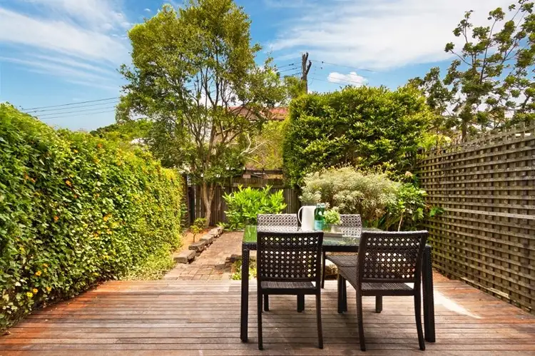 Fifth view of Homely house listing, 31 Charles Street, Erskineville NSW 2043