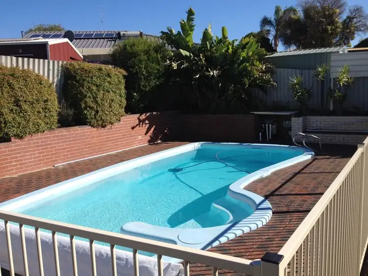 Second view of Homely house listing, 15 Crampton Avenue, Eaton WA 6232