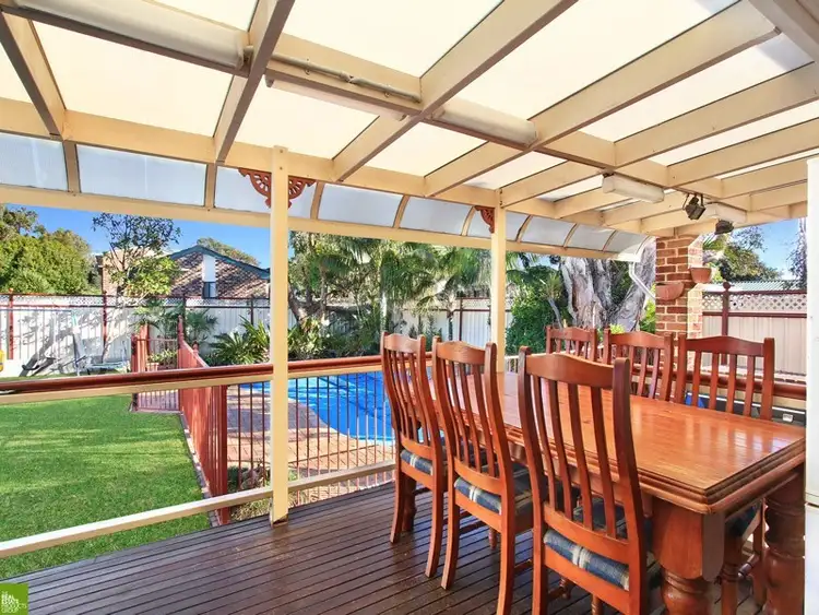 Third view of Homely house listing, 96 Osborne Parade, Warilla NSW 2528