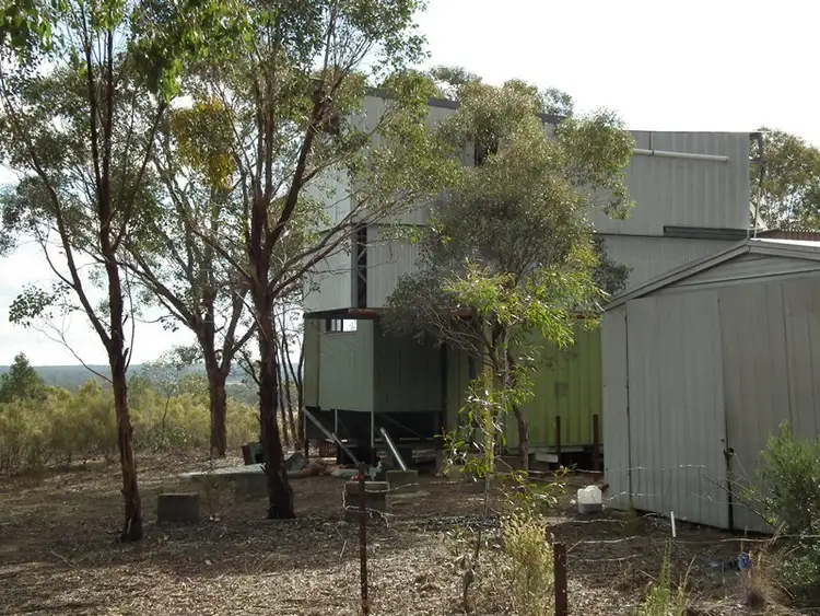 Main view of Homely rural property listing, 66 Verges Lane, Whroo VIC 3612