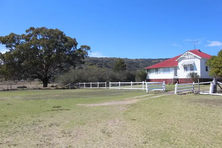 Seventh view of Homely rural property listing, 924A Kildare Road, Tenterfield NSW 2372
