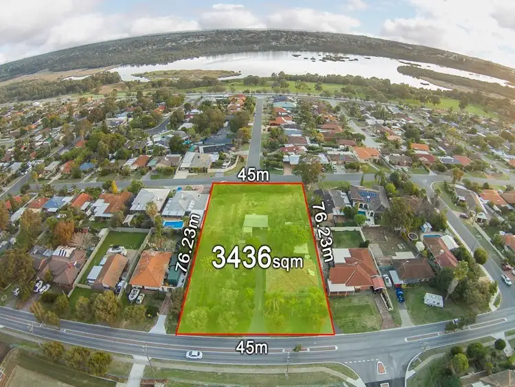 Main view of Homely house listing, 37 Frederick Street, Wanneroo WA 6065