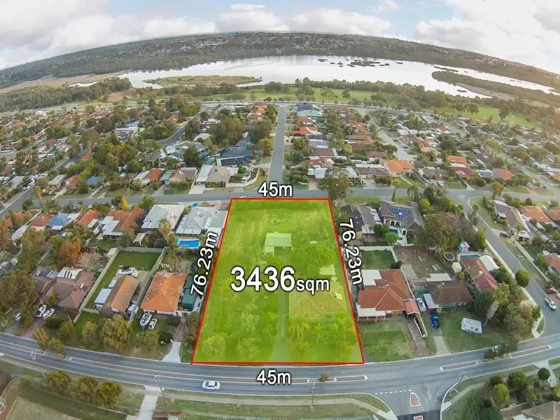 Main view of Homely house listing, 37 Frederick Street, Wanneroo WA 6065