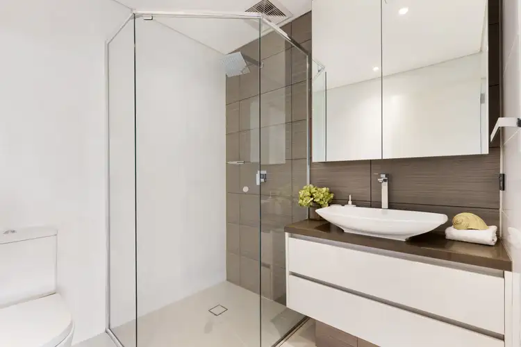 Fifth view of Homely apartment listing, A606/7-13 Centennial Avenue, Lane Cove NSW 2066