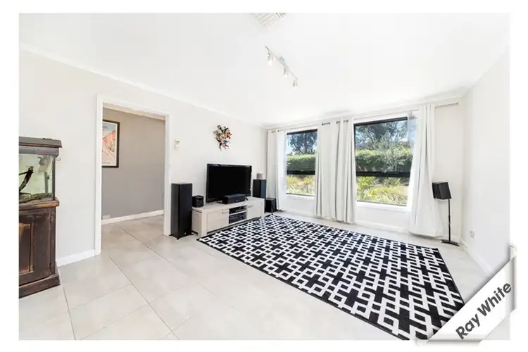 Second view of Homely house listing, 42 Gallagher Street, Kambah ACT 2902
