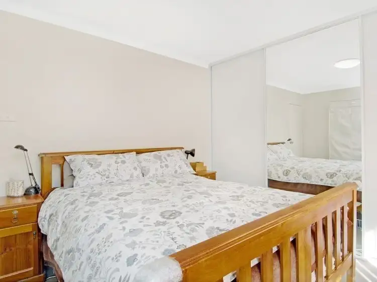 Fourth view of Homely apartment listing, 14/44 High Street, Randwick NSW 2031