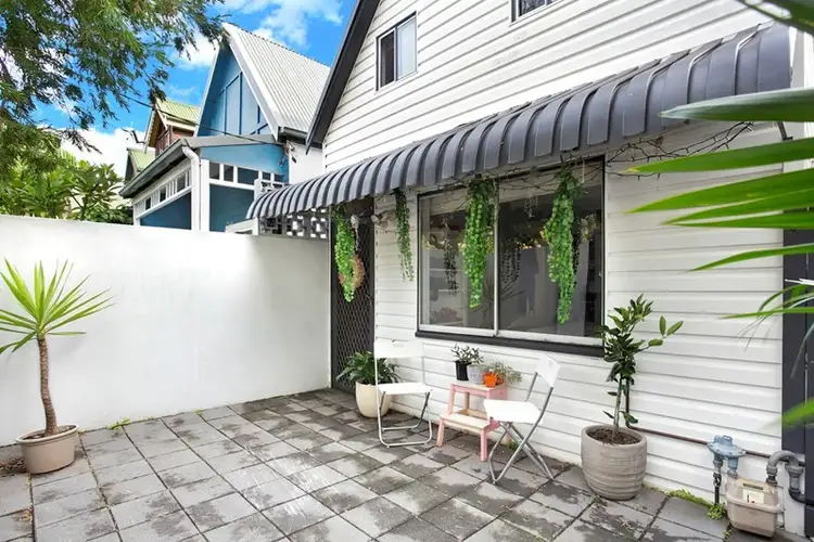 52 James Street, Leichhardt NSW 2040