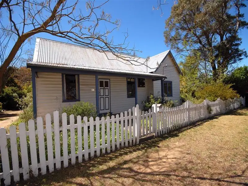 Main view of Homely house listing, 61 Monkittee Street, Braidwood NSW 2622