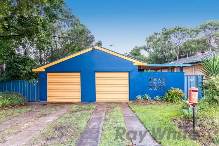 Main view of Homely house listing, 44 Buwa Street, Charlestown NSW 2290