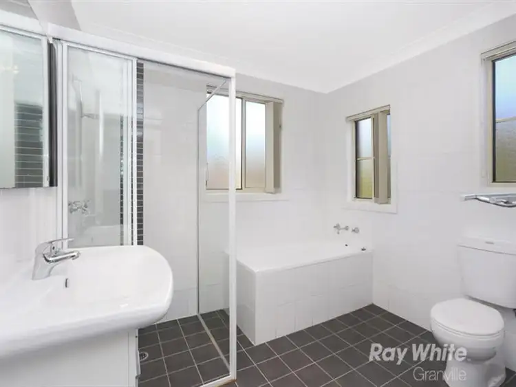 Fourth view of Homely other listing, 17A Alto Street, South Wentworthville NSW 2145
