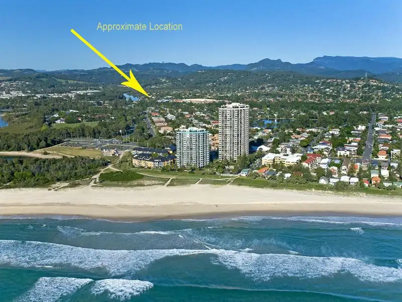 Main view of Homely villa listing, 2/34 Guineas Creek Road, Currumbin Waters QLD 4223