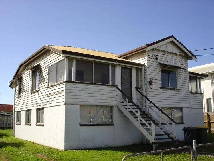 Second view of Homely house listing, 66 Raceview Avenue, Hendra QLD 4011