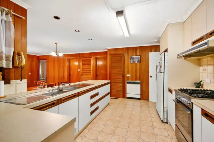 Fifth view of Homely house listing, 15 Summit Road, Lilydale VIC 3140