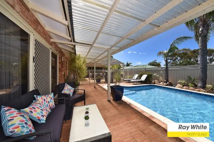 2 Buckthorn Court, Duncraig WA 6023