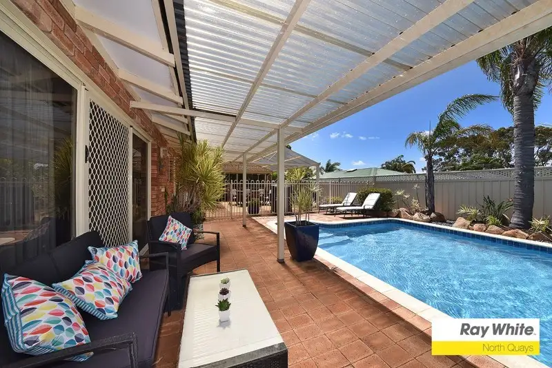Main view of Homely house listing, 2 Buckthorn Court, Duncraig WA 6023