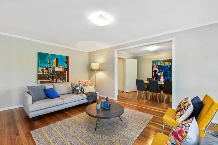 Second view of Homely house listing, 40 Kalinda Road, Ringwood VIC 3134