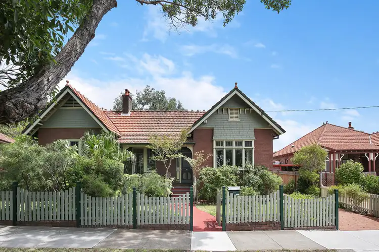 58 St Davids Road, Haberfield NSW 2045