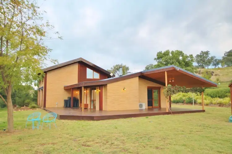 Third view of Homely house listing, 16 Goldview Close, Young NSW 2594