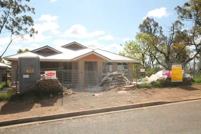 Main view of Homely house listing, 2 Woodcrest Avenue, Ingleburn NSW 2565