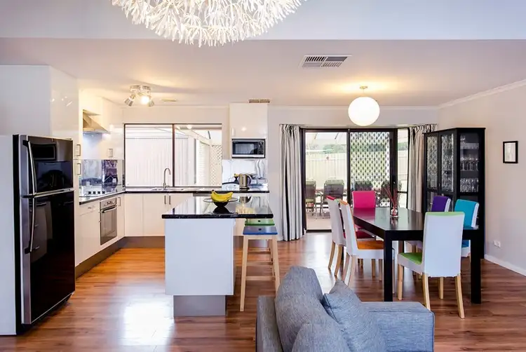 Fourth view of Homely house listing, 17 Justina Place, Surrey Downs SA 5126