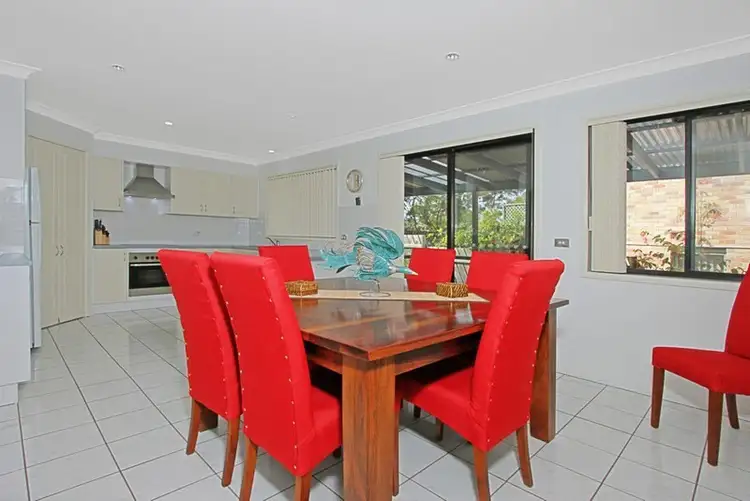 Third view of Homely house listing, 17A Highview Avenue, Surf Beach NSW 2536
