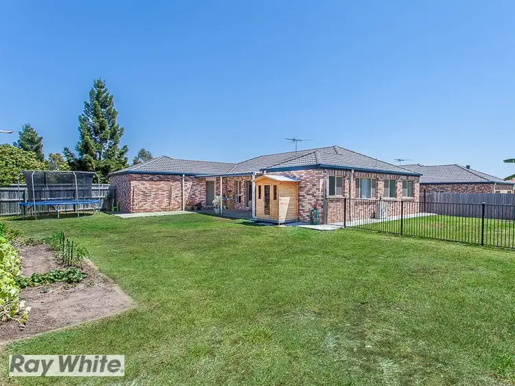 2 Versace Avenue, Bray Park QLD 4500