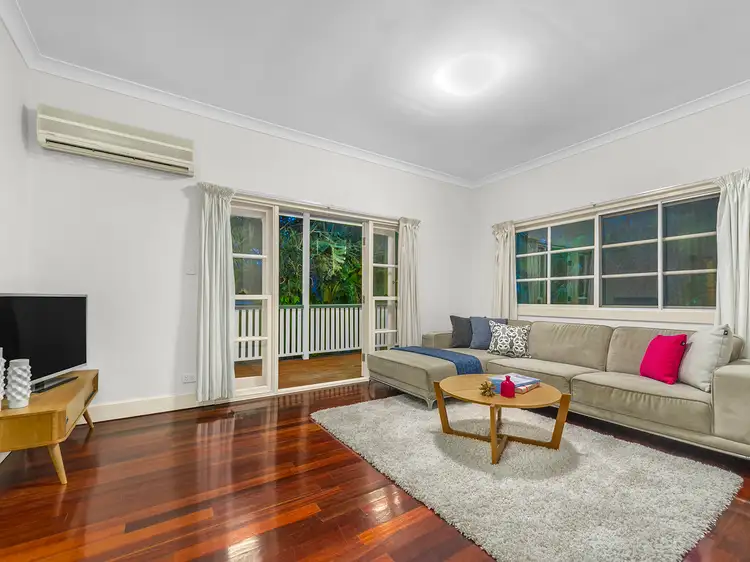 Seventh view of Homely house listing, 7 Stodart Street, Coorparoo QLD 4151