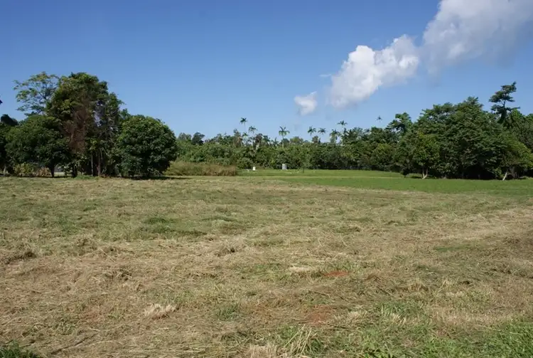Fifth view of Homely land listing, 11 Reef Close, Mission Beach QLD 4852