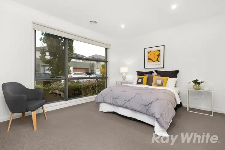 Sixth view of Homely house listing, 5 Hoddle Street, Mulgrave VIC 3170