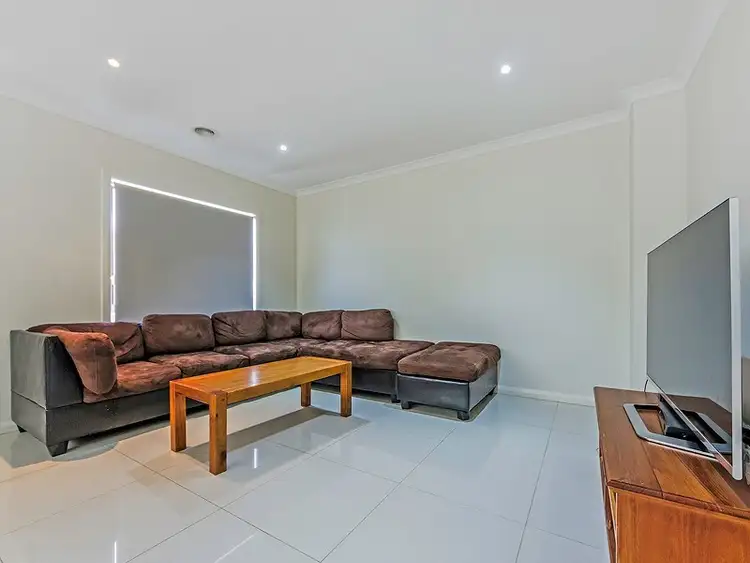 Third view of Homely townhouse listing, 35A Orlando Drive, Truganina VIC 3029