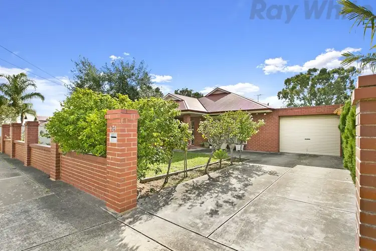 Second view of Homely house listing, 101 Leslie Street East, Woodville Park SA 5011