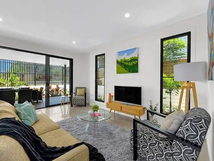 Main view of Homely townhouse listing, 1/8 O'Loan Street, Yeerongpilly QLD 4105