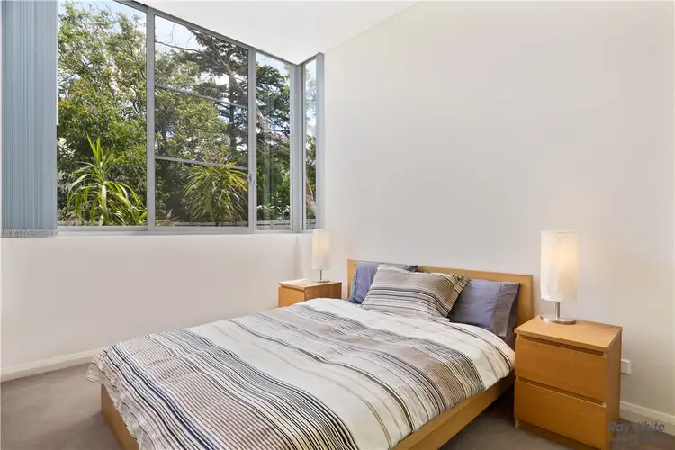 Fourth view of Homely apartment listing, C102, 3-7 Lorne Avenue, Killara NSW 2071