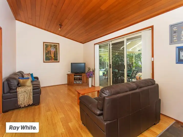 Third view of Homely house listing, 23 South Kiama Drive, Kiama Heights NSW 2533