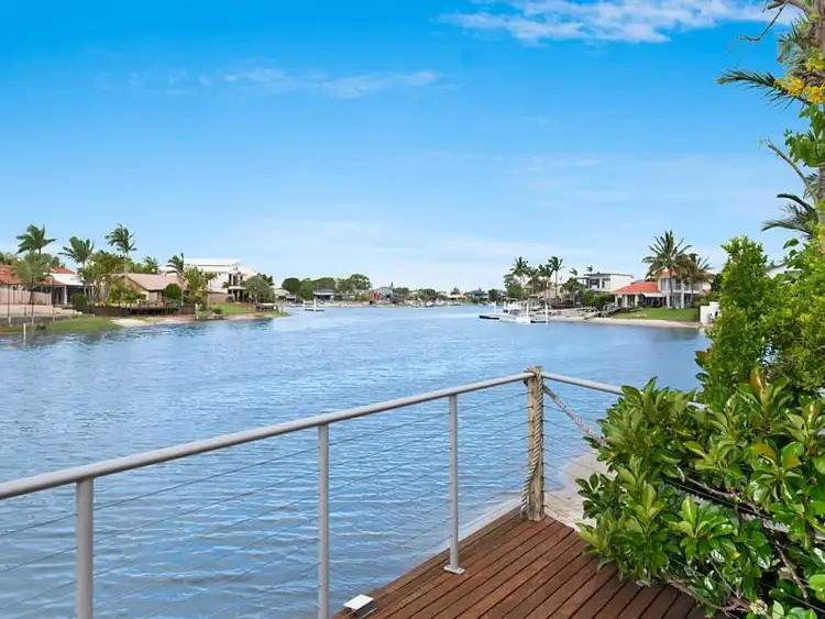 Fifth view of Homely townhouse listing, 11C Admirals Court, Mooloolaba QLD 4557