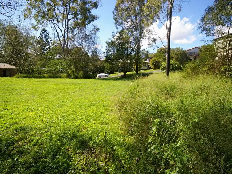 Fifth view of Homely land listing, 13 Allan Street, Goodna QLD 4300