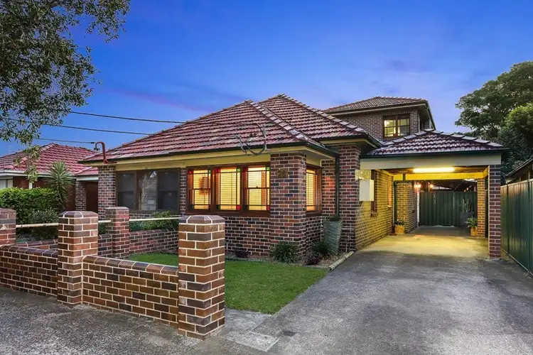 28 Daniel Street, Botany NSW 2019