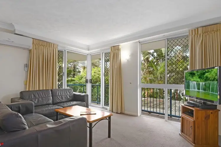 Fourth view of Homely apartment listing, 4/93 Old Burleigh Road, Broadbeach QLD 4218