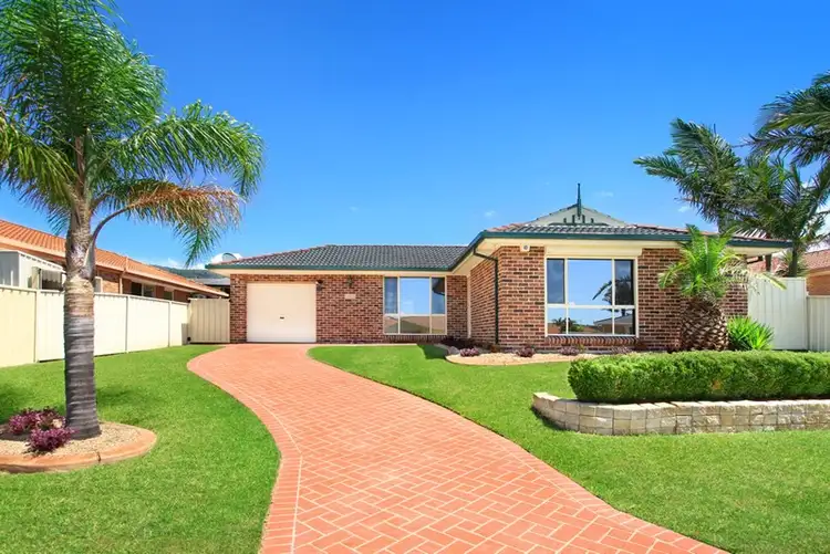 Main view of Homely house listing, 3 Boles Street, Albion Park NSW 2527
